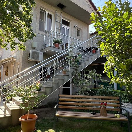 Yerevan Modern Holiday Apartment Ngoại thất bức ảnh