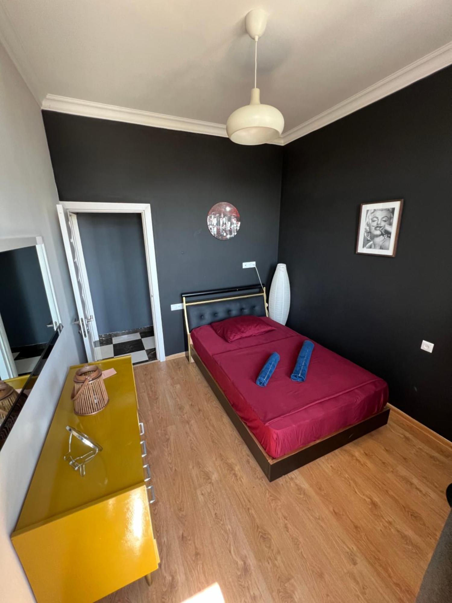 Yerevan Modern Holiday Apartment Ngoại thất bức ảnh