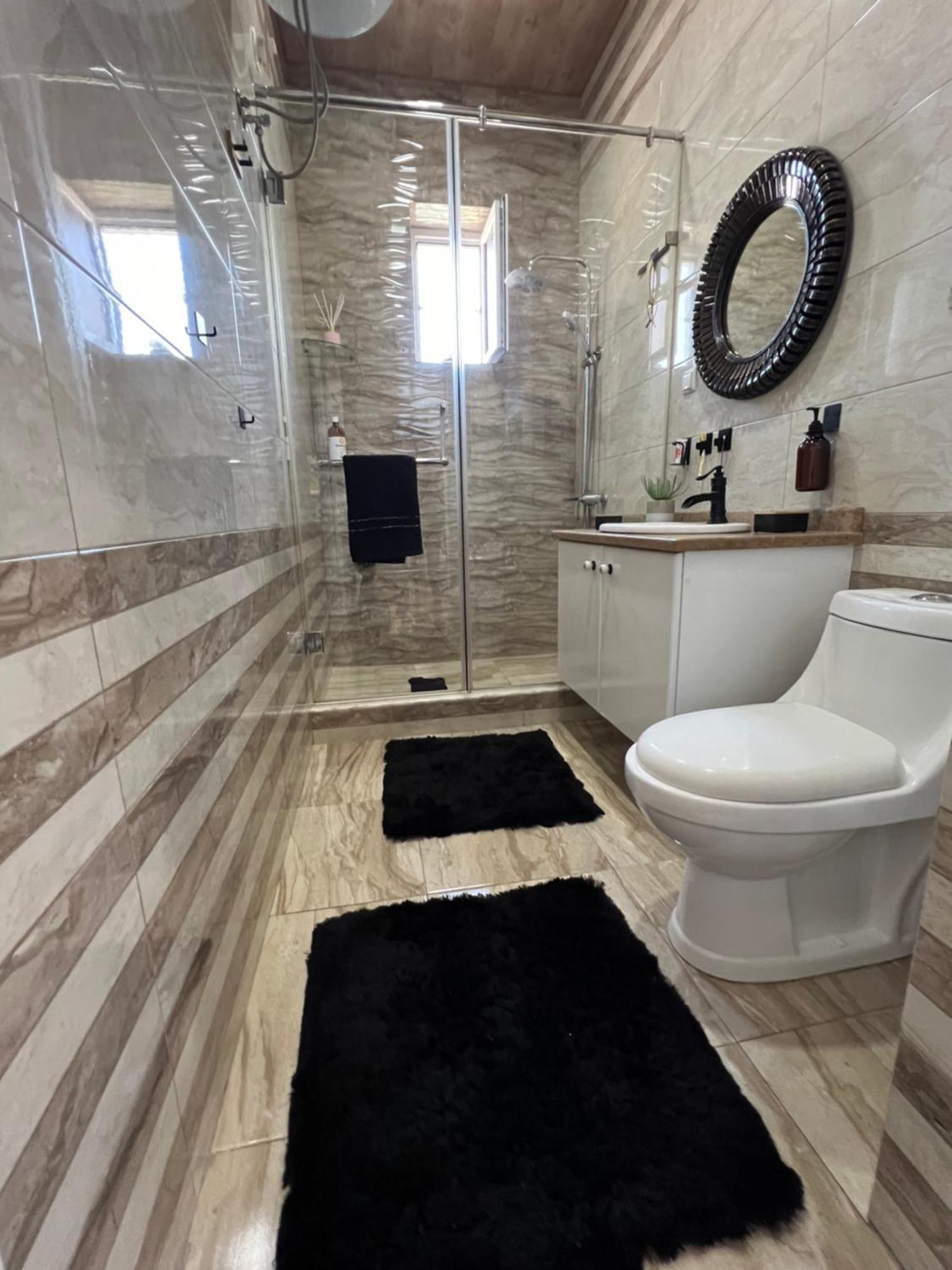 Yerevan Modern Holiday Apartment Ngoại thất bức ảnh