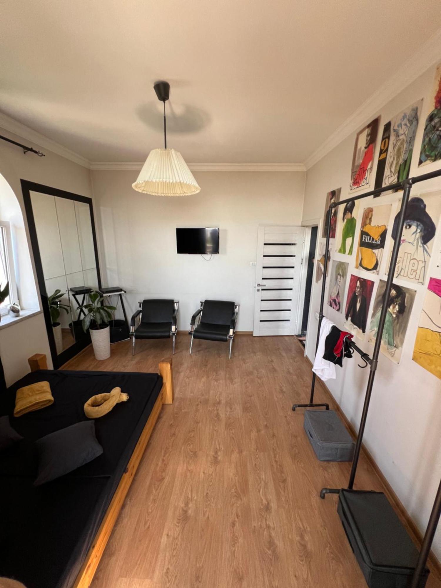 Yerevan Modern Holiday Apartment Ngoại thất bức ảnh